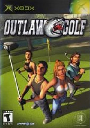 Outlaw Golf/Xbox